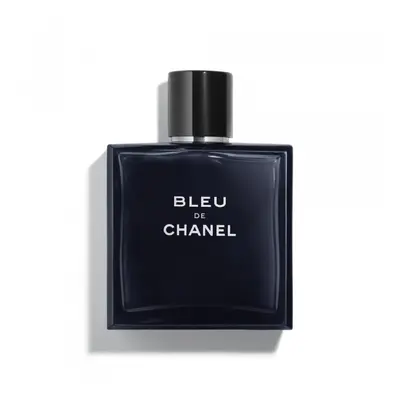 CHANEL Bleu de chanel Toaletní voda s rozprašovačem - EAU DE TOILETTE 100ML 100 ml