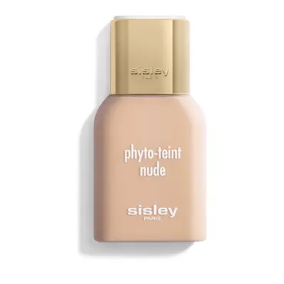 Sisley Phyto-Teint Nude make-upová péče o pleť s přirozeným vzhledem - 00N Pearl 30 ml