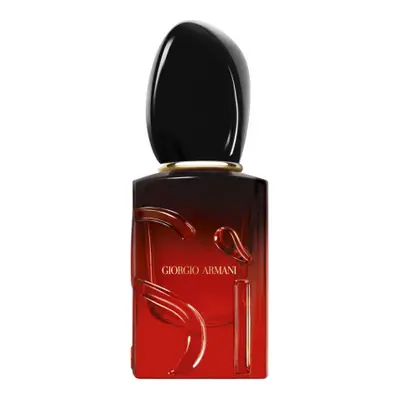 Giorgio Armani Sì Passione Eau de Parfum Intense parfémová voda 30 ml