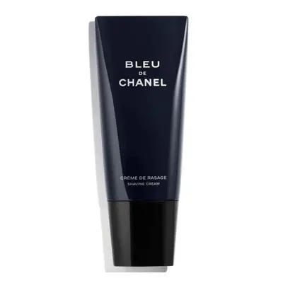 CHANEL Bleu de chanel Krém na holení - HOLENÍ 100ML 100 ml