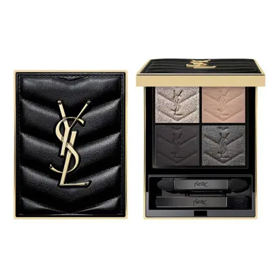 Yves Saint Laurent YSL Couture Mini Clutch 700 paletka očních stínů - 700