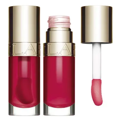 Clarins Lip Comfort Oil olej na rty - 16 Fuchsia 7 ml