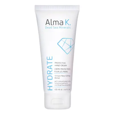 Alma K. Protective Hand Cream ochranný krém na ruce 100 ml