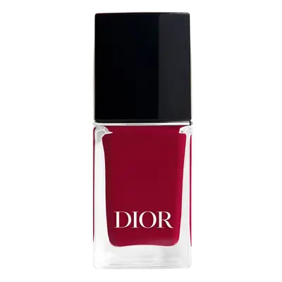 Dior Vernis lak na nehty - 853 Rouge Trafalgar 10 ml