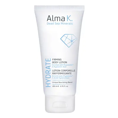 Alma K. Firming Body Lotion zpevňující tělové mléko 200 ml