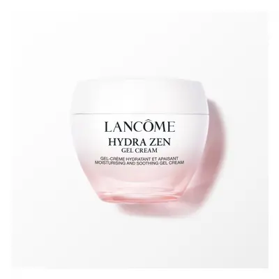 Lancôme HYDRAZEN GEL CREAM hydratační krém 50 ml