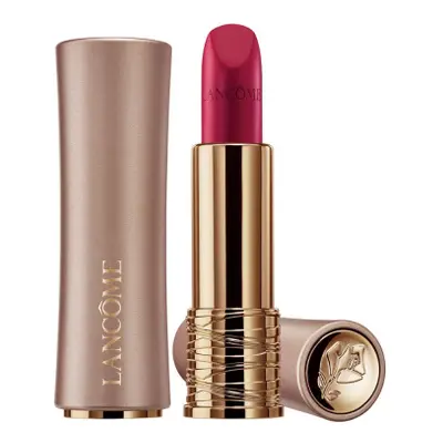 Lancôme L´Absolu Rouge Intimatte lehká matná rtěnka - 525 3,2 g