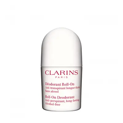 Clarins DEO ROLL ON deodorant 50 ml