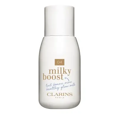 Clarins Milky Boost make-up - 04 50 ml