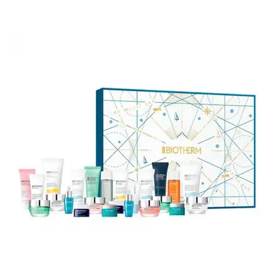 Biotherm ADVENT CALENDAR Biotherm adventní kalendář