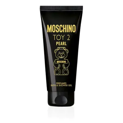 Moschino Toy2 Pearl Shower Gel sprchový gel 200 ml