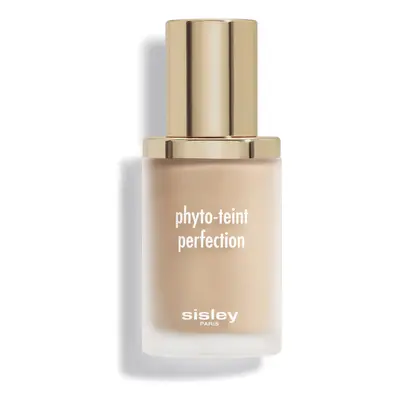 Sisley PHYTO-TEINT PERFECTION pečující make-up s dokonalým krytím - 2N1 SAND 30 ml