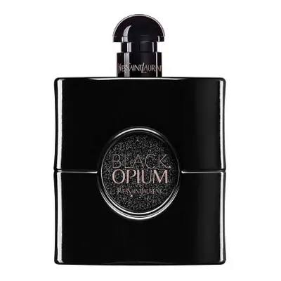 Yves Saint Laurent Black Opium Le Parfum parfémová voda 90 ml