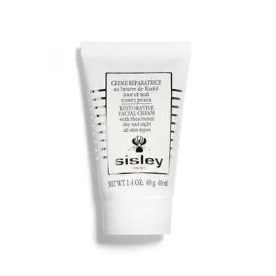 Sisley Restorative Facial Cream regenerační krém s bambuckým máslem 40 ml