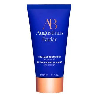 Augustinus Bader The Hand Treatment krém na ruce 50 ml