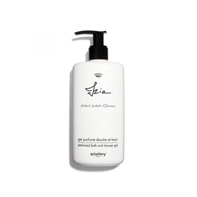 Sisley Izia Bath and Shower Gel sprchový gel 250 ml