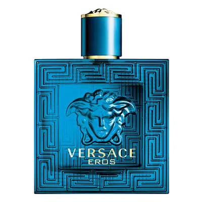 Versace Eros deospray - deospray 100 ml