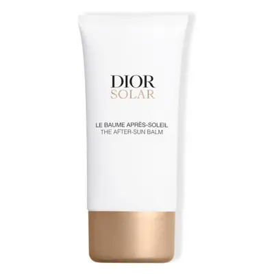 Dior The After-Sun Balm Hydrating and Refreshing hydratační a osvěžující balzám po opalování 150