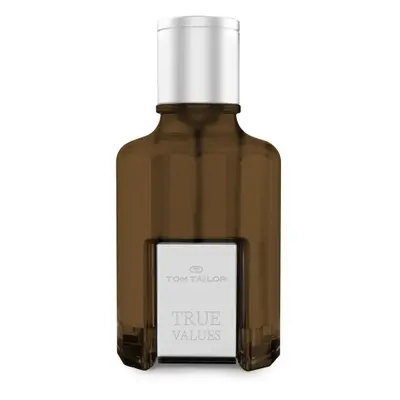 Tom Tailor True Values for Him toaletní voda 50 ml