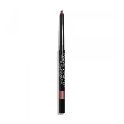 CHANEL Stylo yeux waterproof Odolná tužka na oči a kajalová tužka - 54 ROSE CUIVRÉ 0.3G 0 g