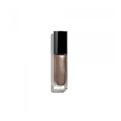 CHANEL Ombre première laque Dlouhodržící tekuté oční stíny - 28 DESERT WIND 6ML 6 ml