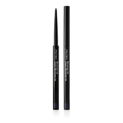 Shiseido Shiseido MicroLiner oční linky s vysoce pigmentovanou matnou barvou - 04 Navy 0.08 g