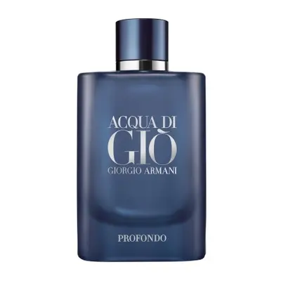 Giorgio Armani Acqua di Giò Profondo parfémová voda 125 ml