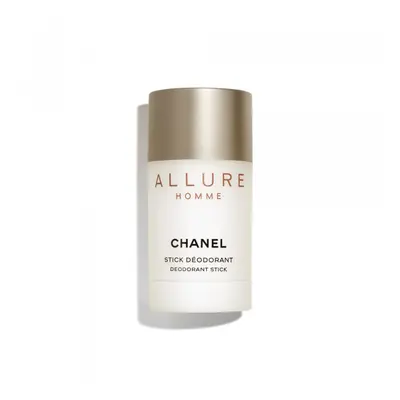 CHANEL Allure homme Tuhý deodorant - DEODORANT 60G 60 g