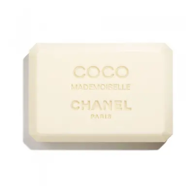 CHANEL CHANEL COCO MADEMOISELLE GENTLE PERFUMED SOAP GENTLE PERFUMED SOAP 100 G