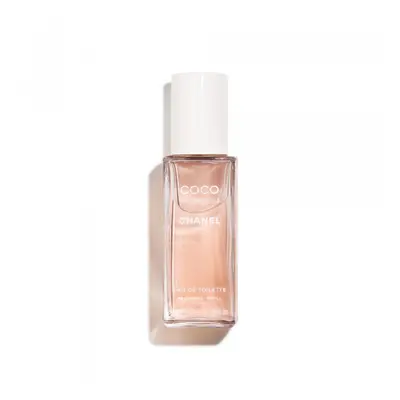 CHANEL Coco mademoiselle Toaletní voda v plnitelném rozprašovači - EAU DE TOILETTE 50ML 50 ml