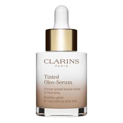 Clarins TINTED OLEO-SERUM make-up - 02.5 30 ml