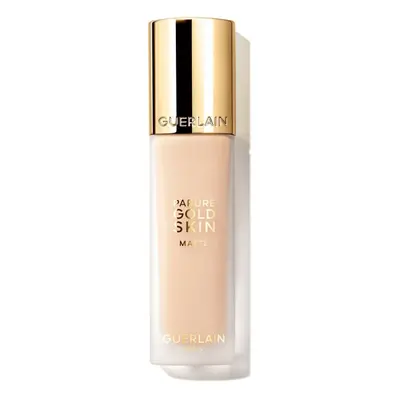 Guerlain Parure Gold Skin Matte Foundation 24H zdokonalující matující make-up - 2W