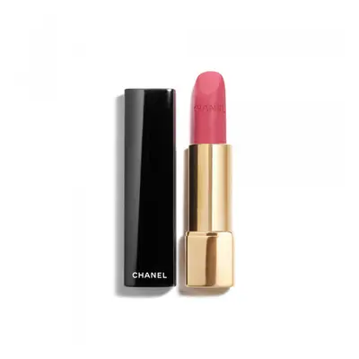 CHANEL Rouge allure velvet Zářivá matná rtěnka - 45 Intense 3 g