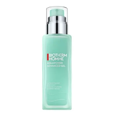 Biotherm Homme Aquapower Advanced Moisturizing Gel hydratační gel 75 ml