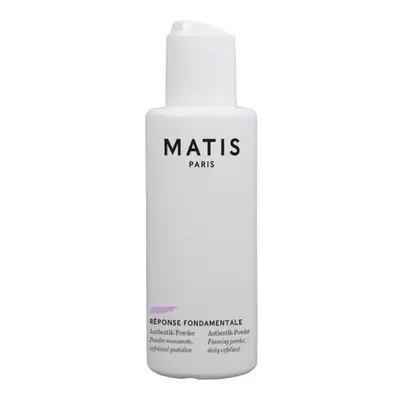 Matis Paris Authentik Powder peelingový prášek pro denní exfoliaci 50 g