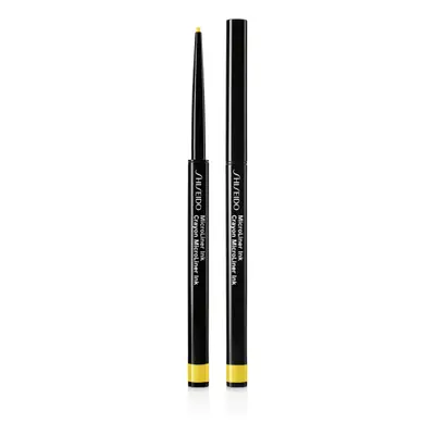 Shiseido Shiseido MicroLiner oční linky s vysoce pigmentovanou matnou barvou - 06 Yellow 0.08 g