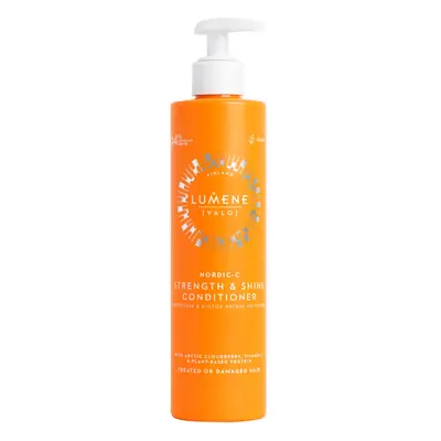 Lumene Strength & Shine Conditioner posilňující a rozjasňující kondicionér 290 ml