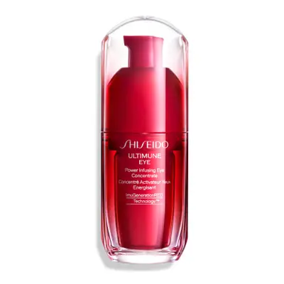 Shiseido Ultimune Power Infusing Eye Concentrate 3.0 anti-age oční sérum 15 ml