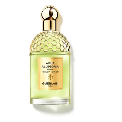 Guerlain Aqua Allegoria Forte Nerolia Vetiver parfémová voda 75 ml