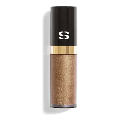 Sisley Ombre Éclat Liquide dlouhodržící tekuté oční stíny - 7 Antique Gold 6,5 ml