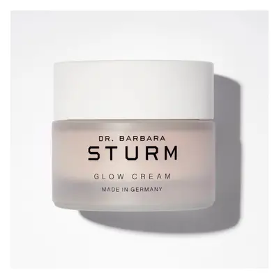 Dr. Barbara Sturm Glow Cream vyživující pleťový krém pro podporu přirozeného jasu 50 ml