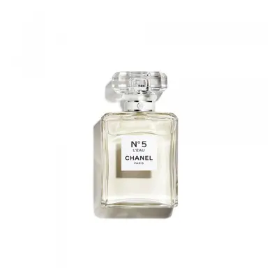 CHANEL N°5 l'eau Toaletní voda s rozprašovačem - EAU DE TOILETTE 35ML 35 ml