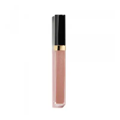 CHANEL Rouge coco gloss Hydratační lesk na rty - 722 NOCE MOSCATA 5.5G 5 g