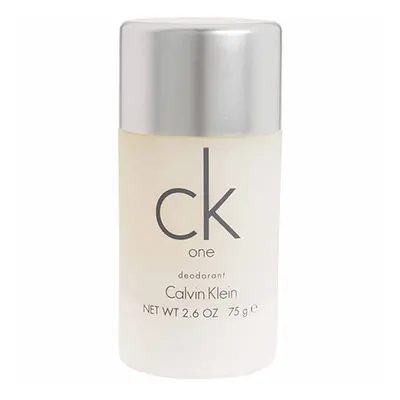 Calvin Klein One deostick 75 g