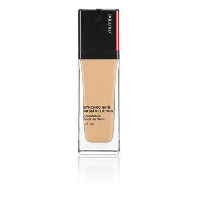 Shiseido Synchro Skin RADIANT LIFTING FD make-up pro náročné - 230 30 ml