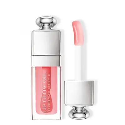 Dior ADDICT LIP GLOW OIL olej na rty - 001 PINK