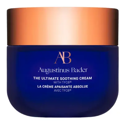 Augustinus Bader The Ultimate Soothing Cream krém pro suchou a citlivou pleť s účinky balzámu 50