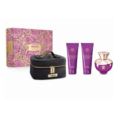 Versace Dylan Purple dámský set