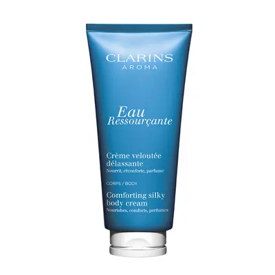 Clarins Eau Ressourçante Body Cream tělové mléko 200 ml