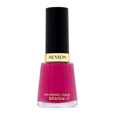 Revlon Nail Enamel lak na nehty - 917 Plum Seduction 14,7 ml